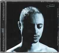 José James - no beginning no end