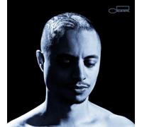 José James No Beginning No End (CD) Album (Importación USA)