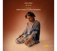 Jose James - On & On