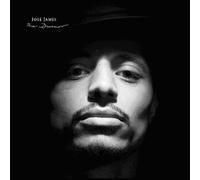 Jose James - The Dreamer - Ltd Picture Disc [Vinilo]