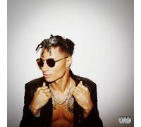 José James - Time In A Love Of Madness