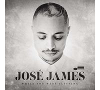 José James - While You Were Sleeping