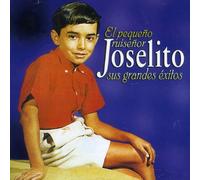 Jose Jimenez Fernandez - El Pequeño Ruiseñor