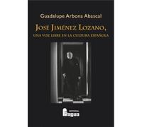 José Jiménez Lozano, una voz libre en la cultura española: 19 (DRUIDA)