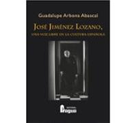 Jose Jimenez Lozano Una Voz Libre En La Cultura Española