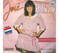 José - José - I Will Follow Him - CNR - 0030.553
