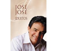 Jose Jose - Mis Duetos: Linea Naranja [USA] [DVD]