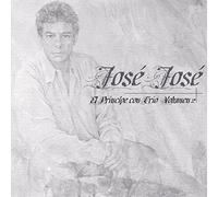 Jose Jose - Principe Con Trio 2