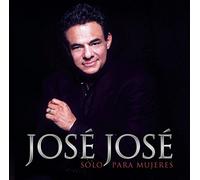 Jose Jose – Solo Para Mujeres – Sony Music