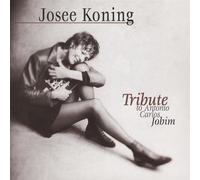 Jose Koning - Tribute to Antonio Carlos