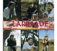 José Larralde - 16 Grandes Exitos