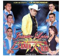 Jose Leon - La Almohada