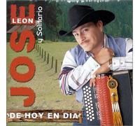 Jose Leon y Solitario - DE HOY EN DIA (US Import)