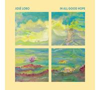 Jose Lobo - In all good Hope [Vinilo]