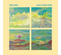 Jose Lobo In all good Hope (Vinyl) (Importación USA)