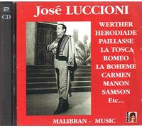 Jose Luccioni Vol.1