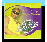 José Luis Cortés y NG La Banda - Grandes Exitos (Greatest Hits)