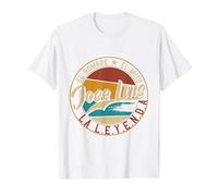 Jose Luis El Hombre el Mito la Leyenda Camiseta, Hombre, Blanco, S