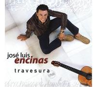 Jose Luis Encinas - Travesura Chill