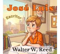 José Luis: Escritor