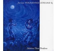 José Luis Fernandez LEDESMA Q. - Motivos Para Perderse
