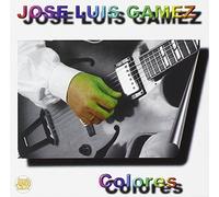 Jose Luis Gamez - Colores
