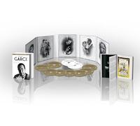 Jose Luis Garci - Edicion Coleccionista (1977-1992): Pack 8 Peliculas (Blu-ray) + Tv Serie: Historias Del Otro Lado (6 capítulos) (DVD) + Libro 330 Páginas