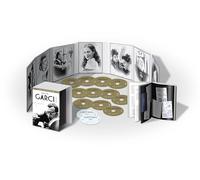 Jose Luis Garci - Edicion Coleccionista (1994-2019): Pack 11 Peliculas (Blu-ray) + Tv Serie: Historias Del Otro Lado (6 capítulos) (DVD) + Libro 415 Páginas