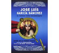José Luis García Sánchez: EL HUMOR COMO BICARBONATO (FUERA DE COLECCION)