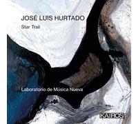 Hurtado: Star Trail