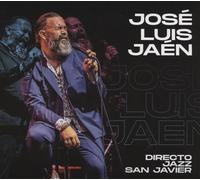 José Luis Jaén - Directo Jazz San Javier