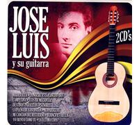 Jose Luis - Jose Luis Y Si Guitarra 2cd