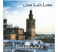 Jose Luis Lobo - Jose Luis Lobo " Innovando "