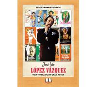 JOSÉ LUIS LÓPEZ VÁZQUEZ: VIDA Y OBRA DE UN GRAN ACTOR: 5 (Made in Spain)
