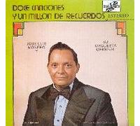 Jose Luis Monero - Doce Canciones Vol 4