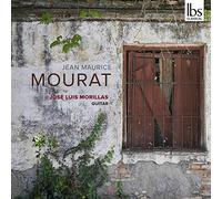 Jose luis morillas - Mourat - Chamber Guitar Works