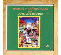 Jose Luis Orozco - Navidad Y Pancho Claus 7