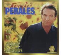 Jose Luis Perales (2 Cds - Mis 30 Mejores Canciones Sony-477981)