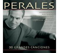 Jose Luis Perales - Demons and Wizards (Deluxe Edition)