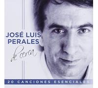 José Luis Perales - José Luis Perales De Cerca