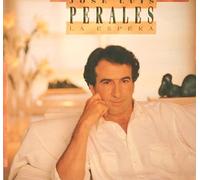 JOSE LUIS PERALES - JOSE LUIS PERALES LA ESPERA, ÉXITOS VINILO