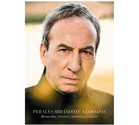 José Luís Perales - Mirándote A Los Ojos (CD Digipack)