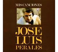 jose luis perales - mis canciones