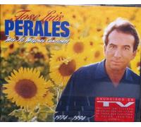 José Luis Perales - Mis Treinta Mejores Canciones