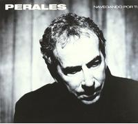 Jose Luis Perales - Navegando Por Ti (Ed.Digipack)