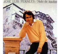 Jose Luis Perales - Nido De Aguilas (LP) [Vinilo]