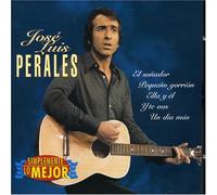 José Luis Perales - Simplemente Lo Mejor