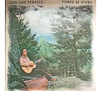 JOSE LUIS PERALES - tiempo de otono LP