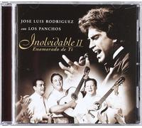 Jose Luis Rodriguez - Inolvidable Ii