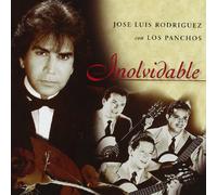 Jose Luis Rodriguez - Jose Luis Rodriguez - Panchos